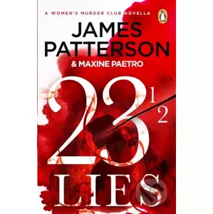 23 1/2 Lies - James Patterson
