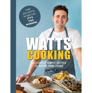 Watts Cooking - Jon Watts