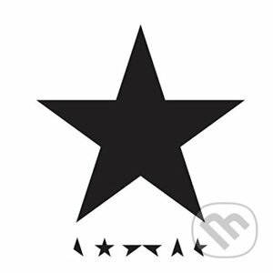David Bowie: Blackstar - David Bowie