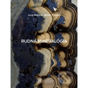 Rudná mineralógia - Juraj Majzlan
