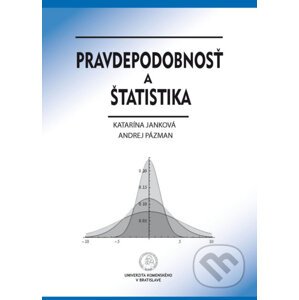 Pravdepodobnosť a štatistika - Katarína Janková