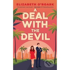 A Deal With The Devil - Elizabeth O'Roark