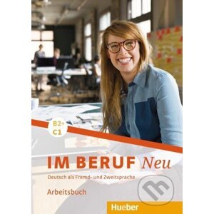 Im Beruf NEU B2+/C1 - Sabine Schlüter