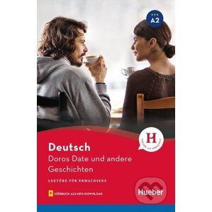 Doros Date und andere Geschichten A2 - Leonhard Thoma