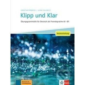Klipp und Klar Grundstufe - Neuausgabe - Christian Fandrych