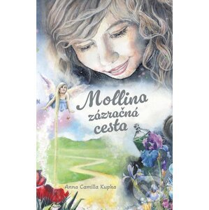 E-kniha Mollina zázračná cesta - Anna Camilla Kupka
