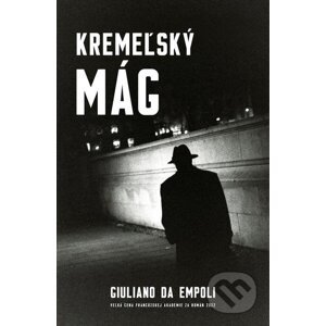 E-kniha Kremeľský mág - Giuliano Da Empoli