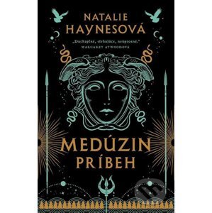 E-kniha Medúzin príbeh - Natalie Haynes
