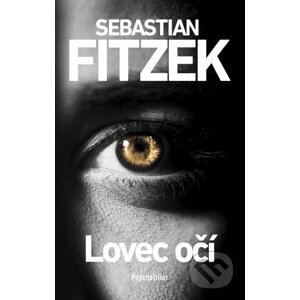 E-kniha Lovec očí - Sebastian Fitzek