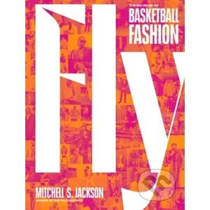 Fly - Mitchell Jackson
