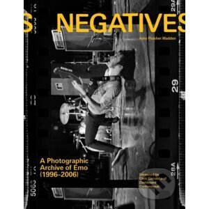 Negatives - Amy Fleisher Madden