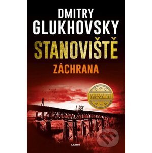 E-kniha Stanoviště 2: Záchrana - Dmitry Glukhovsky