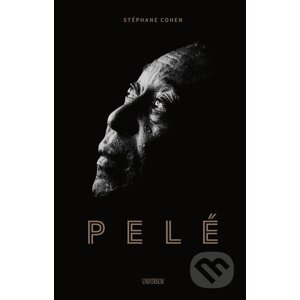 E-kniha Pelé - Stéphane Cohen