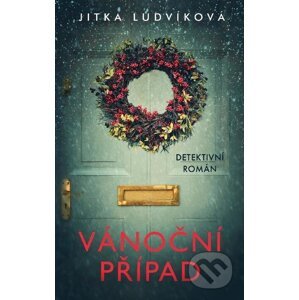 E-kniha Vánoční případ - Jitka Ludvíková