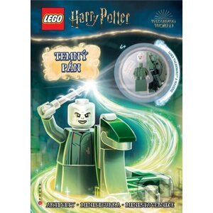 LEGO® Harry Potter™ Temný pán - Kolektiv