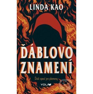 E-kniha Ďáblovo znamení - Linda Kao