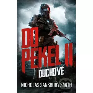 E-kniha Do pekel II - Nicholas Sansbury Smith