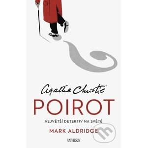 E-kniha Poirot - Mark Aldridge
