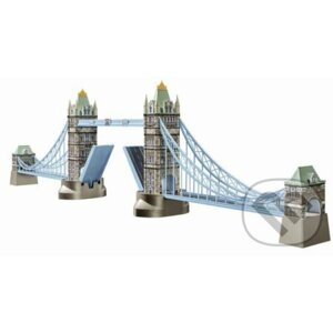 Tower Bridge 3D - Ravensburger