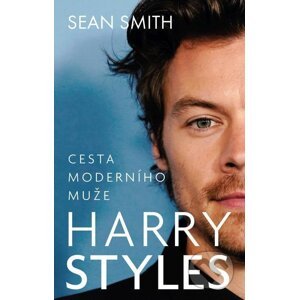 E-kniha Harry Styles - Sean Smith