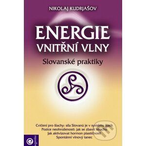 Energie vnitřní vlny - Nikolaj Kudrjašov