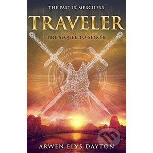 Traveler - Arwen Elys Dayton
