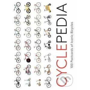 Cyclepedia - Michael Embacher