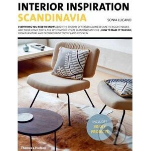 Interior Inspiration - Sonia Lucano