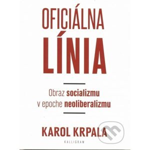 Oficiálna Línia - Karol Krpala