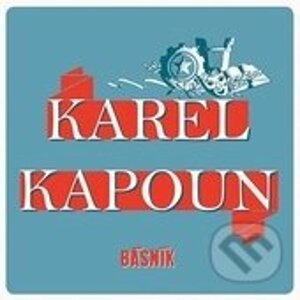 Karel Kapoun - Karel Kapoun