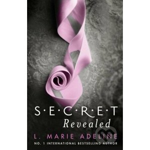 S.E.C.R.E.T - Revealed - L. Marie Adeline