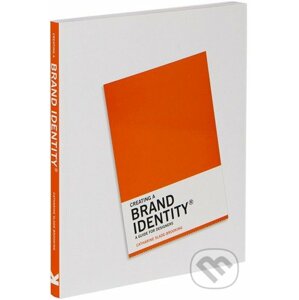 Creating a Brand Identity - Catharine Slade-Brooking