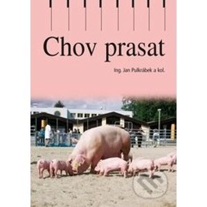 Chov prasat - Profi Press