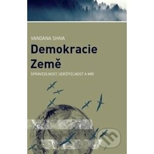 Demokracie země - Vandana Shiva