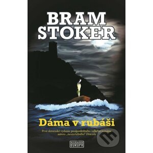 Dáma v rubáši - Bram Stoker