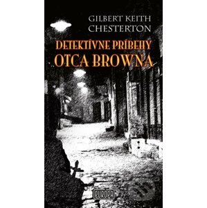 Detektívne prípady otca Browna - Európa
