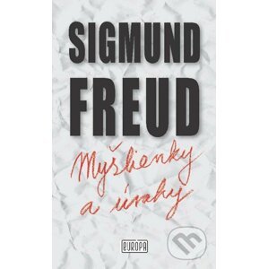 Myšlienky a úvahy - Sigmund Freud