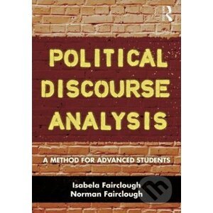 Political Discourse Analysis - Isabela Fairclough