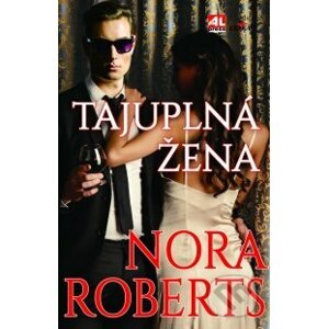 Tajuplná žena - Nora Roberts