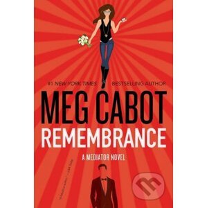 Remembrance - Meg Cabot