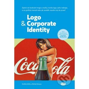 Logo & Corporate Identity - Ondřej Kafka, Michal Kotyza