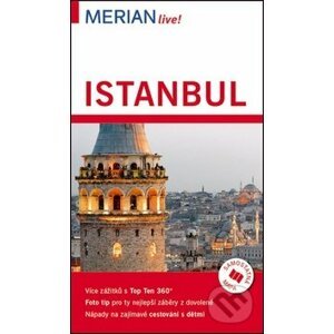 Istanbul - Michael Neumann-Adrian