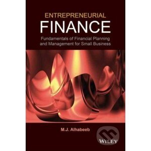 Entrepreneurial Finance - M.J. Alhabeeb