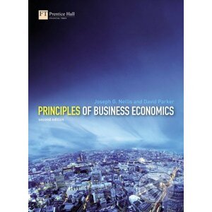 Principles of Business Economics - Joseph Nellis