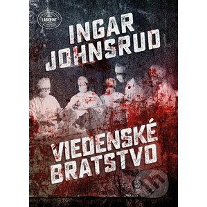 Viedenské bratstvo - Ingar Johnsrud