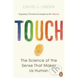Touch - David J. Linden