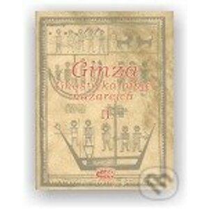 Ginza - gnostická bible nazarejců II. - Bibliotheca gnostica