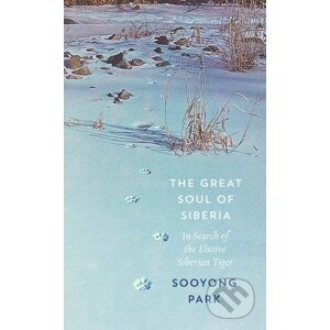 The Great Soul of Siberia - Sooyong Park