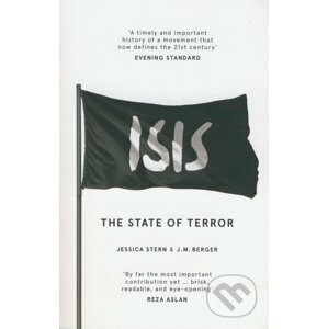 ISIS - Jessica Stern, J.M. Berger
