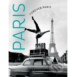 Forever Paris - Flammarion